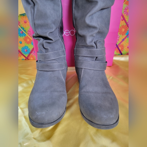 Pillar flat boot - Picture 6 of 8